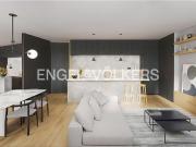 Apartamento T3+1 Duplex prximo Avenida da Liberdade