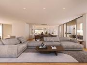 Apartamento T3+1, em condomínio fechado, com piscina...