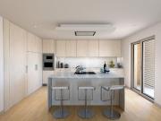 Apartamento T3+1 em duplex com terraço e estacionamento...