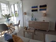 Apartamento T3+1 em Lisboa