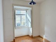 Apartamento T3+1 em Lisboa