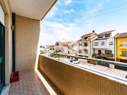 Apartamento T3+1 em Vila Nova de Gaia | Varanda