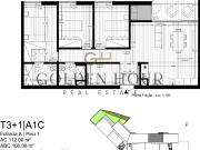 Apartamento T3+1, Ermesinde, Valongo | BPI Expresso...