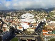 Apartamento T3+1 Funchal Centro