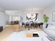 Apartamento T3+1 | Lisboa