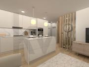 Apartamento T3+1 Marinha Grande