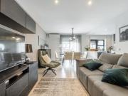 Apartamento T3+1 Matosinhos Sul