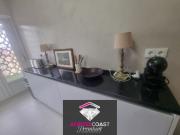 Apartamento T3+1 mobilado e equipado, perto do metro