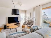 Apartamento T3+1 Moreira da Maia com varanda | 25063637804