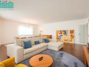 Apartamento T3+1 na Costa Nova