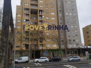 Apartamento T3+1 na Póvoa de Varzim