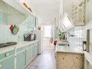 Apartamento T3+1 no Areeiro Lisboa