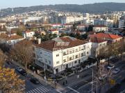 Apartamento T3+1 no Centro da Cidade de Braga