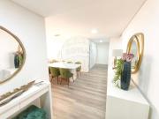 Apartamento T3+1 No Centro Do Funchal 193m² Santa Maria...