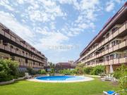 Apartamento T3+1 no condomínio Estoril Garden 150m² Lisboa