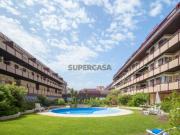 Apartamento T3+1 no condomínio Estoril Garden