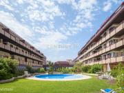 Apartamento T3+1 no condomnio Estoril Garden