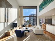 Apartamento T3+1 no One Living Cascais, Gandarinha