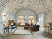 Apartamento T3+1 no Restelo, com Jardim Privado, em...