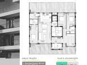 Apartamento T3+1, Nogueira da regedoura, Santa Maria da...