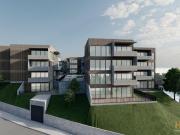 Apartamento T3+1 Novo com Rooftop, em São João da...