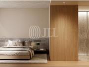 Apartamento T3+1 novo, no Campo Alegre 1024, Porto
