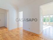 Apartamento T3+1 para alugar em Lisboa