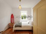 Apartamento T3+1 para alugar em Lisboa