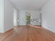 Apartamento T3+1 para alugar em Lisboa