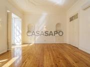 Apartamento T3+1 para alugar em Lisboa