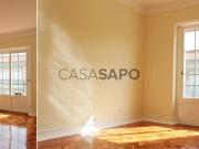 Apartamento T3+1 para alugar em Lisboa