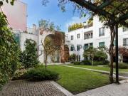 Apartamento T3+1 para alugar em Lisboa