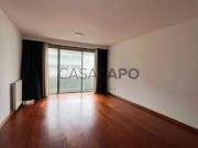 Apartamento T3+1 para alugar em Matosinhos