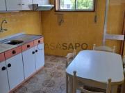 Apartamento T3+1 para alugar em Matosinhos