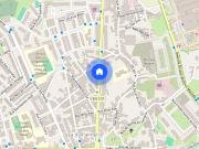 Apartamento T3+1 para alugar em Matosinhos