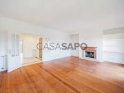 Apartamento T3+1 para alugar em Sintra