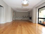 Apartamento T3+1 para alugar no Porto