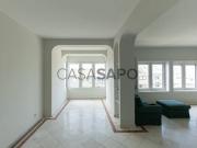Apartamento T3+1 para alugar no Porto