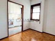 Apartamento T3+1 para alugar no Porto