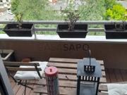 Apartamento T3+1 para alugar no Porto