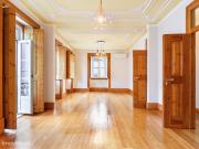 Apartamento T3+1 para arrendamento na Lapa