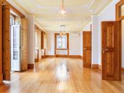 Apartamento T3+1 para arrendamento na Lapa