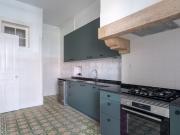 Apartamento T3+1 para arrendamento, no Bairro Azul em Lisboa