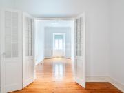 Apartamento T3+1 para arrendamento, no Bairro Azul em Lisboa