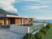 Apartamento T3+1 PENTHOUSE com piscina e vista mar no...