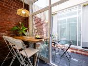 Apartamento T3+1 perto do Jardim do Torel