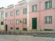 Apartamento T3+1, São Vicente, Lisboa | BPI Expresso...