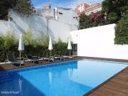Apartamento T3+1 sem mveis em Cascais, inserido em...