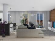 Apartamento T3+1 situado no centro de Funchal!