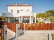 Apartamento T3+1 triplex com vista mar em São João do...